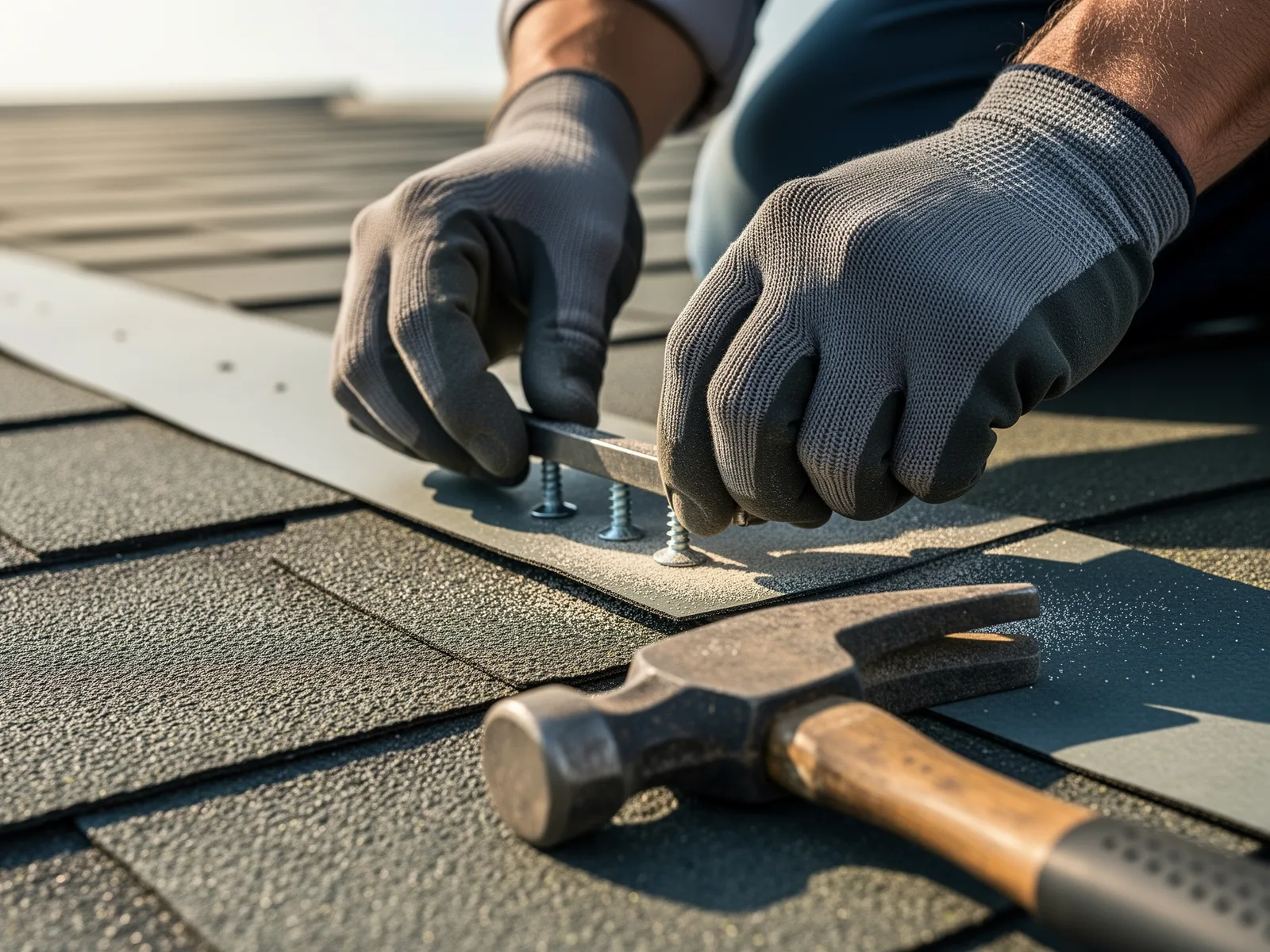 Why choose Fascia Repair in Saulsville, WV